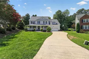 100 Claron Ct, Clemmons, NC 27012 - Photo 2