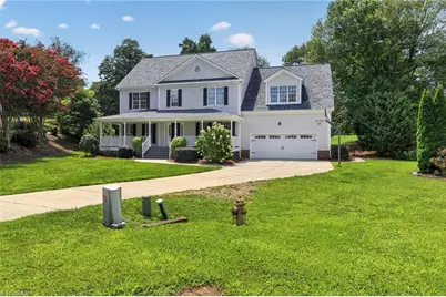 100 Claron Court, Clemmons, NC 27012 - Photo 1