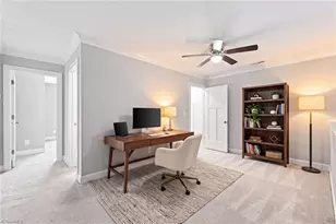 78 Robinhood Cir, Winston-Salem, NC 27106 - Photo 36