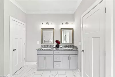 78 Robinhood Circle, Winston-Salem, NC 27106 - Photo 22