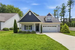 78 Robinhood Cir, Winston-Salem, NC 27106 - Photo 4