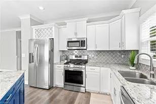 78 Robinhood Cir, Winston-Salem, NC 27106 - Photo 16