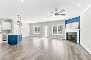78 Robinhood Cir, Winston-Salem, NC 27106 - Photo 8