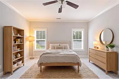 78 Robinhood Circle, Winston-Salem, NC 27106 - Photo 4