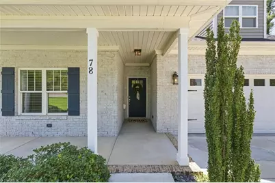 78 Robinhood Circle, Winston-Salem, NC 27106 - Photo 2