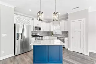 78 Robinhood Cir, Winston-Salem, NC 27106 - Photo 2