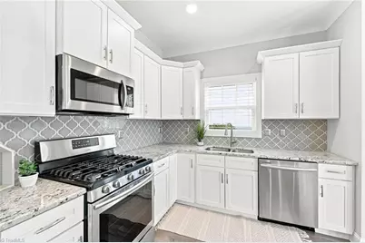 78 Robinhood Circle, Winston-Salem, NC 27106 - Photo 16