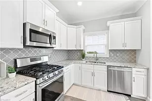 78 Robinhood Cir, Winston-Salem, NC 27106 - Photo 16