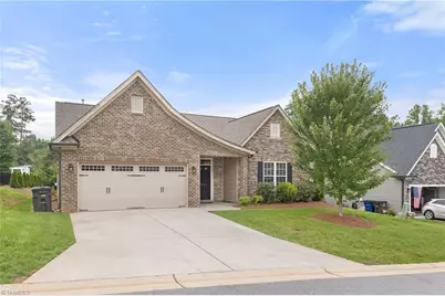 3831 Rutherford Court, Winston-Salem, NC 27106 - Photo 2