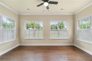 3831 Rutherford Ct, Winston-Salem, NC 27106 - Photo 22