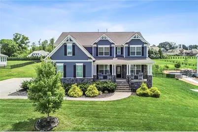 7824 Michaelis Street, Greensboro, NC 27455 - Photo 1