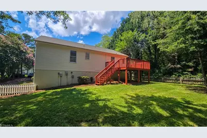 3581 Robinwest Drive, Pfafftown, NC 27040 - Photo 16