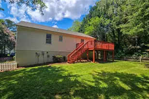 3581 Robinwest Dr, Pfafftown, NC 27040 - Photo 16