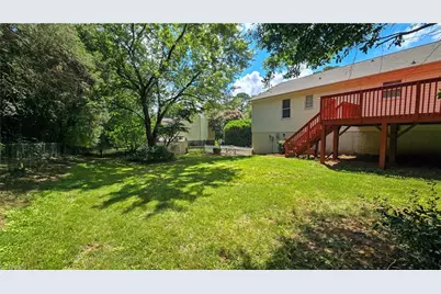 3581 Robinwest Drive, Pfafftown, NC 27040 - Photo 18