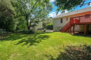 3581 Robinwest Dr, Pfafftown, NC 27040 - Photo 18