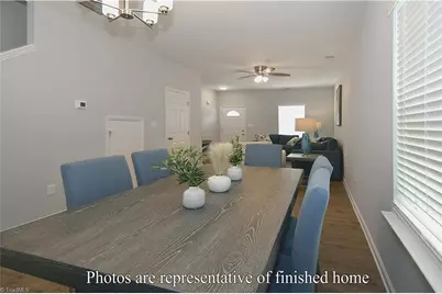 3433 Littlefield Way, Greensboro, NC 27405 - Photo 8