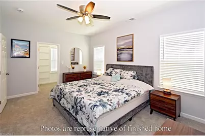 3433 Littlefield Way, Greensboro, NC 27405 - Photo 22