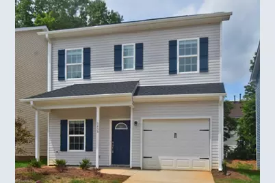3433 Littlefield Way, Greensboro, NC 27405 - Photo 1