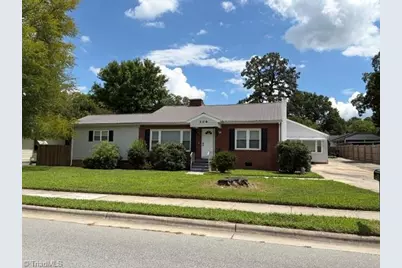 306 Oakview Road, High Point, NC 27265 - Photo 1