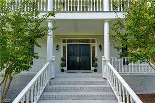 3732 Kaismore Ct, Winston-Salem, NC 27106 - Photo 4