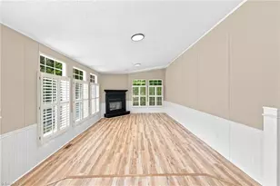 1200 Blue Ridge Ln, Sandy Ridge, NC 27046 - Photo 8
