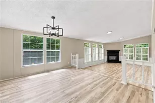 1200 Blue Ridge Ln, Sandy Ridge, NC 27046 - Photo 6