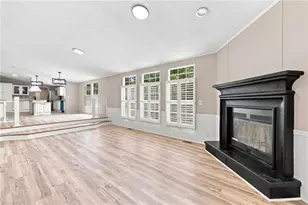 1200 Blue Ridge Ln, Sandy Ridge, NC 27046 - Photo 10