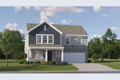 122 Primrose Street, King, NC 27021 - Photo 1