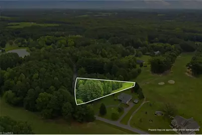 0 Oak Tree Drive, Blanch, NC 27212 - Photo 2