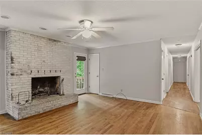 6 Hidden Valley Court, Greensboro, NC 27407 - Photo 14