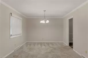 6 Hidden Valley Ct, Greensboro, NC 27407 - Photo 8