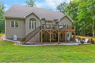 882 Horneytown Road, High Point, NC 27265 - Photo 36