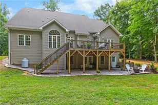 882 Horneytown Rd, High Point, NC 27265 - Photo 36