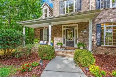 882 Horneytown Road, High Point, NC 27265 - Photo 4