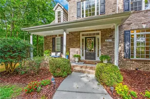 882 Horneytown Rd, High Point, NC 27265 - Photo 4