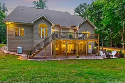 882 Horneytown Road, High Point, NC 27265 - Photo 2