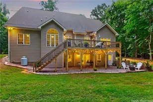 882 Horneytown Rd, High Point, NC 27265 - Photo 2