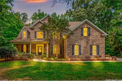 882 Horneytown Road, High Point, NC 27265 - Photo 1