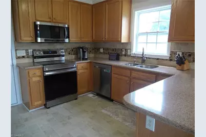 2903 Mitchell Wood Drive, Browns Summit, NC 27214 - Photo 24