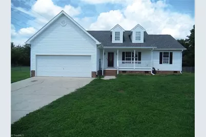 2903 Mitchell Wood Drive, Browns Summit, NC 27214 - Photo 1