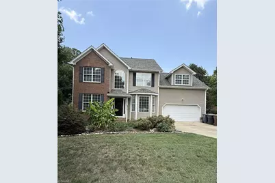 5212 Flintrock Court, Greensboro, NC 27455 - Photo 1