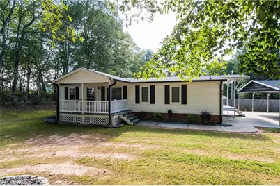 829 Wagner Road, Mocksville, NC 27028 - Photo 2