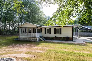 829 Wagner Rd, Mocksville, NC 27028 - Photo 2