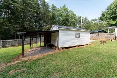 829 Wagner Road, Mocksville, NC 27028 - Photo 26