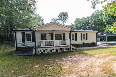 829 Wagner Road, Mocksville, NC 27028 - Photo 22