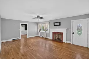 142 Shamrock Blvd, Elkin, NC 28621 - Photo 4