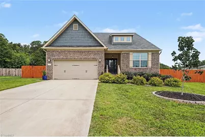 6475 Rogers Farm Road, Pleasant Garden, NC 27313 - Photo 2
