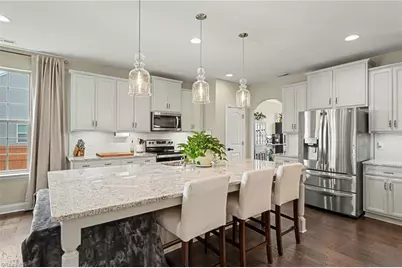 6475 Rogers Farm Road, Pleasant Garden, NC 27313 - Photo 8