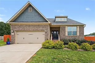 6475 Rogers Farm Rd, Pleasant Garden, NC 27313 - Photo 2