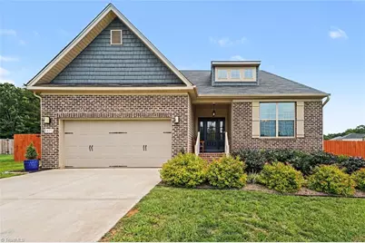 6475 Rogers Farm Road, Pleasant Garden, NC 27313 - Photo 1